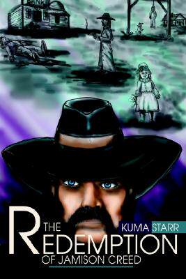 【预售】The Redemption of Jamison Creed