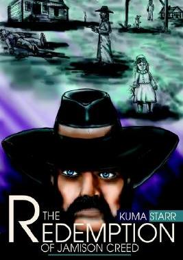 【预售】The Redemption of Jamison Creed