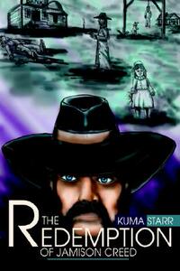 【预售】The Redemption of Jamison Creed