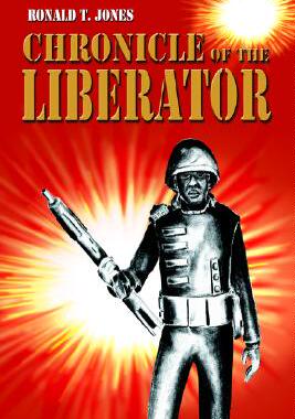 【预售】Chronicle of the Liberator
