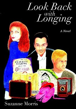 【预售】Look Back with Longing: Book One of the Clearharbour