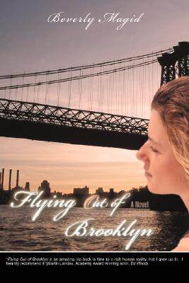 【预售】Flying Out of Brooklyn