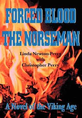 【预售】Forced Blood the Norseman