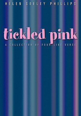 【预售】Tickled Pink