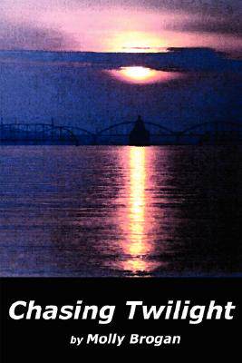 【预售】Chasing Twilight