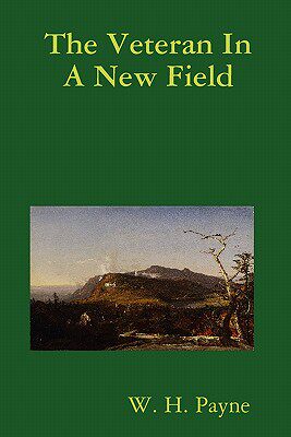 【预售】Veteran in a New Field