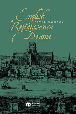 【预售】Renaissance Drama Guide
