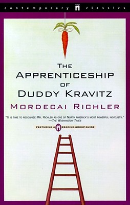 【预售】The Apprenticeship of Duddy Kravitz