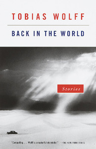 【预售】Back in the World: Stories