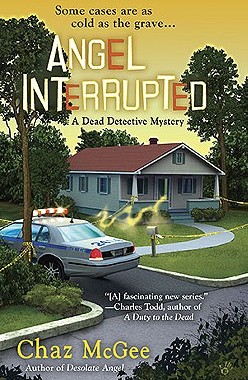 【预售】Angel Interrupted