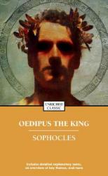 【预售】Oedipus the King