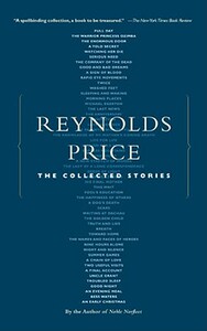 【预售】The Collected Stories