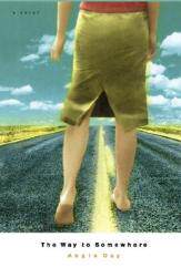 【预售】The Way to Somewhere