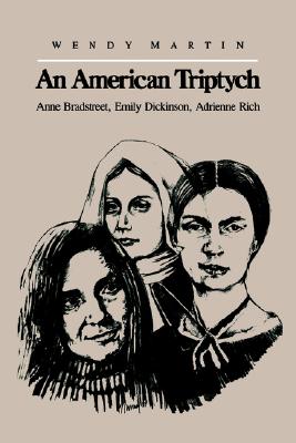 【预售】An American Triptych
