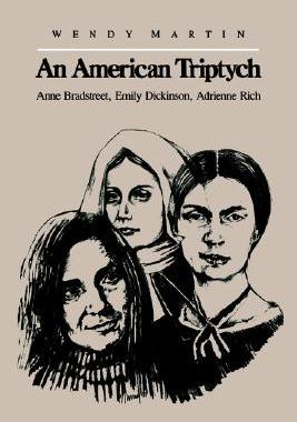【预售】An American Triptych