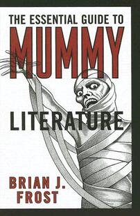 Essential The 预售 Literature Mummy Guide