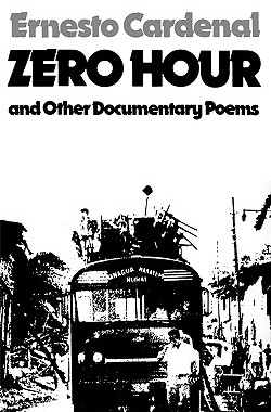 【预售】Zero Hour and Other Documentary Poems