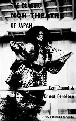 【预售】The Classic Noh Theatre of Japan