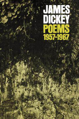 【预售】Poems, 1957-1967 Poems, 1957-1967 Poems, 1957-1967