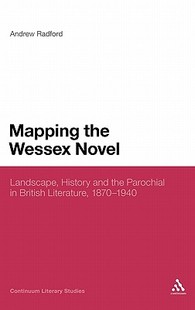 the and 预售 History Landscape Wessex Mapping Novel