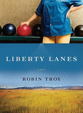 【预售】Liberty Lanes
