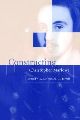 【预售】Constructing Christopher Marlowe