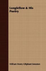 【预售】Longfellow & His Poetry