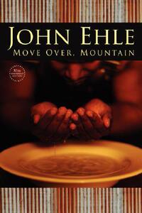 【预售】Move Over, Mountain: 50th Anniversary Edition