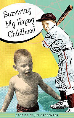 【预售】Surviving My Happy Childhood