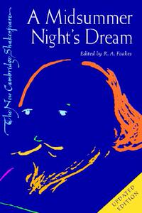 【预售】A Midsummer Night's Dream