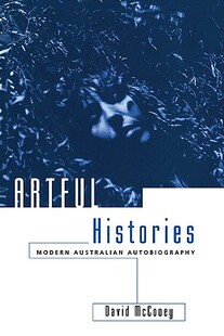 Artful Histories 预售