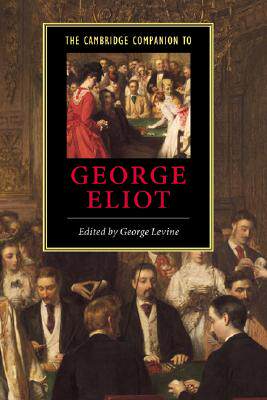 【预售】The Cambridge Companion to George Eliot