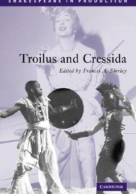 【预售】Troilus and Cressida