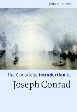【预售】Camb Intro to Joseph Conrad