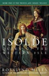 【预售】Isolde, Queen of the Western Isle: The First of the