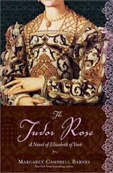 【预售】The Tudor Rose: The Story of the Queen Who United a