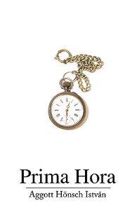 【预售】Prima Hora