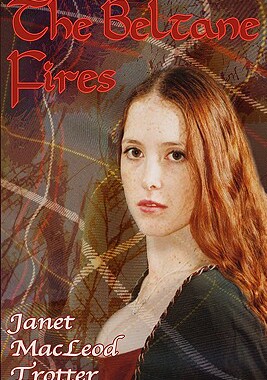 【预售】The Beltane Fires