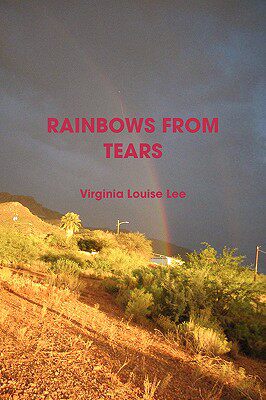 【预售】Rainbows from Tears