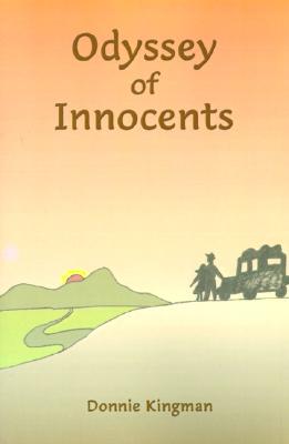 【预售】Odyssey of Innocents