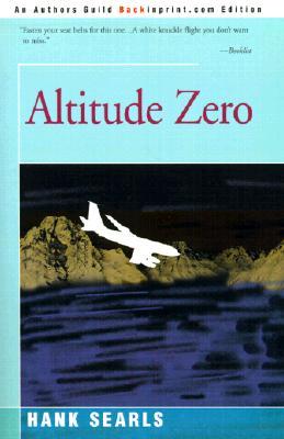 【预售】Altitude Zero