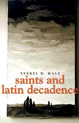 【预售】Saints and Latin Decadence