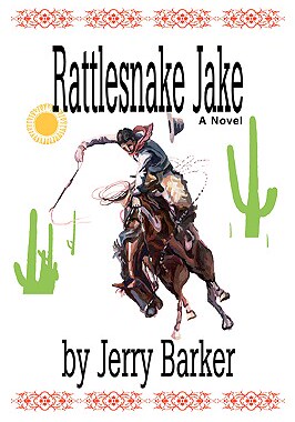 【预售】Rattlesnake Jake