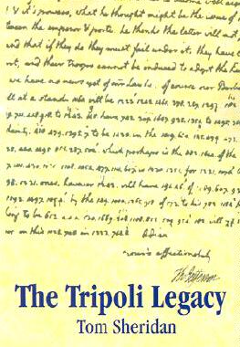 【预售】The Tripoli Legacy
