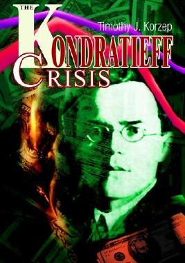 【预售】The Kondratieff Crisis