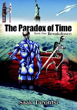 【预售】The Paradox of Time: Book One Breakdown
