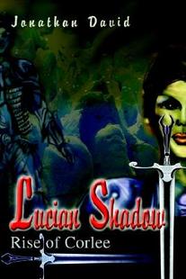 预售 Lucian Rise Corlee Shadow