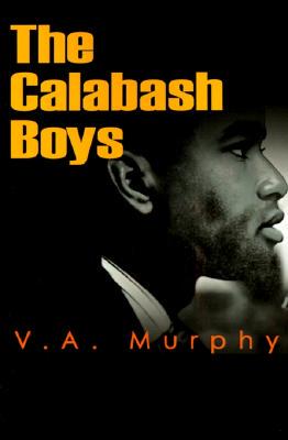 【预售】The Calabash Boys