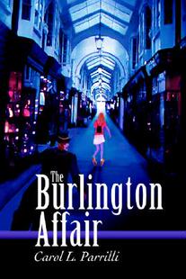 【预售】The Burlington Affair