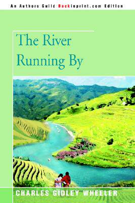 【预售】The River Running by